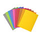 Vouwmap Exacompta ROCK'S A4 80g assorti 100 stuks