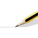 Potlood Staedtler Noris HB blister à 3 stuks