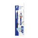 Vulpotlood Staedtler Marsmicro 0.5mm + extra fijnstiften