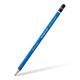 Potlodenset Staedtler Design Journey gratis gum en puntenslijper 6st