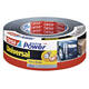 Duct tape tesa® extra Power Universal 50mx50mm grijs