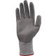 Handschoen ActiveGear snijbestendig grijs 11/XXL