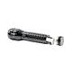 Zaklamp MAUL Kronos S LED 14cm lichtbereik 196m 3W