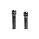 Zaklamp MAUL Kronos S LED 14cm lichtbereik 196m 3W