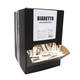 Koffiecreamer Biaretto sticks 2,5 gram 600 stuks