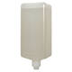 Handzeep Euro Products Ingo-man vloeibaar ongeparfumeerd 1000ml 406307