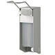 Zeepdispenser Ingo-man Classic lange beugel 500ml zilver 1115400