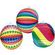 Bol-lampion 23cm assorti