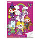 Kleurboek Haza Sense Prinses
