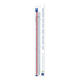 Schaalliniaal Staedtler 561 300mm plastic wit