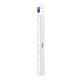 Liniaal Staedtler 563 400mm aluminium