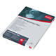 Overheadprojector transparanten Nobo voor laserprinters 50 stuks