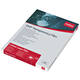 Overheadprojector transparanten Nobo voor kleurenlaserprinters 50 stuks