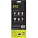 Afvalzak EKO MDPE type F1 met trekband 49x68cm 18-28L wit rol à 20 stuks