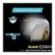 Plakband Scotch Extremium invisible 48mmx25m transparant