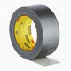 Duct tape Scotch Extremium no residue 18.2mx48mm grijs