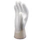 Griphandschoen Showa B0502 XXL wit