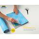 Verpakkingsrol Scotch Flex & Seal 38cmx3m