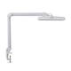 Werkpleklamp MAUL Intro LED tafelklem dimbaar wit