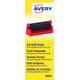 Inktrol Avery IRAV5 5 stuks