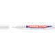 Paintmarker edding 8750 industrie 2-4mm wit