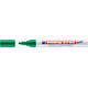 Paintmarker edding 8750 industrie  2-4mm groen