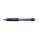 Balpen Uni-ball Powertank medium blauw