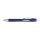 Rollerpen Uni-ball Jetstream RT 217B fijn blauw