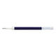 Gelschrijvervulling Uni-ball Signo 207 medium blauw