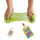 Kinderlijm Elmer's transparant groen