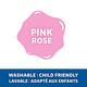 Kinderlijm Elmer's transparant roze