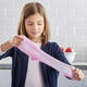 Kinderlijm Elmer's transparant roze