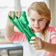 Kinderlijm Elmer's opaque groen