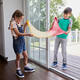 Kinderlijm Elmer's kleurveranderde geel