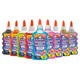 Kinderlijm Elmer's glitter zwart