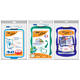 Whiteboard Bic Velleda 19x26cm inclusief stift en wisser