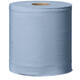 Poetspapier Tork M2 Plus Advanced 2-laags 158m blauw 128207