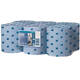Poetspapier Tork M2 Plus Advanced 2-laags 158m blauw 128207