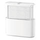 Handdoekdispenser Tork H2 Elevation Xpress countertop wit 552200