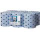 Poetspapier Tork M2 Advanced 1-laags 320m blauw 128208