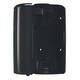Afvalbak Tork B1 Elevation exclusief deksel 50 liter zwart 563008