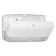 Toiletpapierdispenser Tork T2 Elevation jumbo klein duo wit 555500