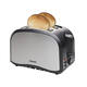 Broodrooster Tristar BR-1022 met 6 standen zwart