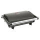Tosti grillplaat Tristar GR-2650 zwart
