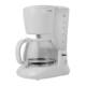 Koffiezetapparaat Tristar CM-1252 1,25L 750W wit