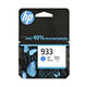 Inktcartridge HP CN058AE 933 blauw