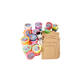 Klei Foam Clay basic 10 x 35gr 10 kleuren