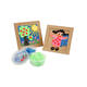 Klei Foam Clay basic 10 x 35gr 10 kleuren