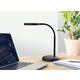 Bureaulamp MAUL Joy LED zwart