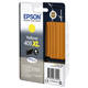 Inktcartridge Epson 405XL T05H44 geel